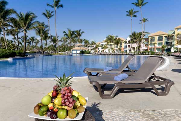 All Inclusive - Ocean Blue & Sand Golf & Beach Resort - All Inclusive Punta Cana